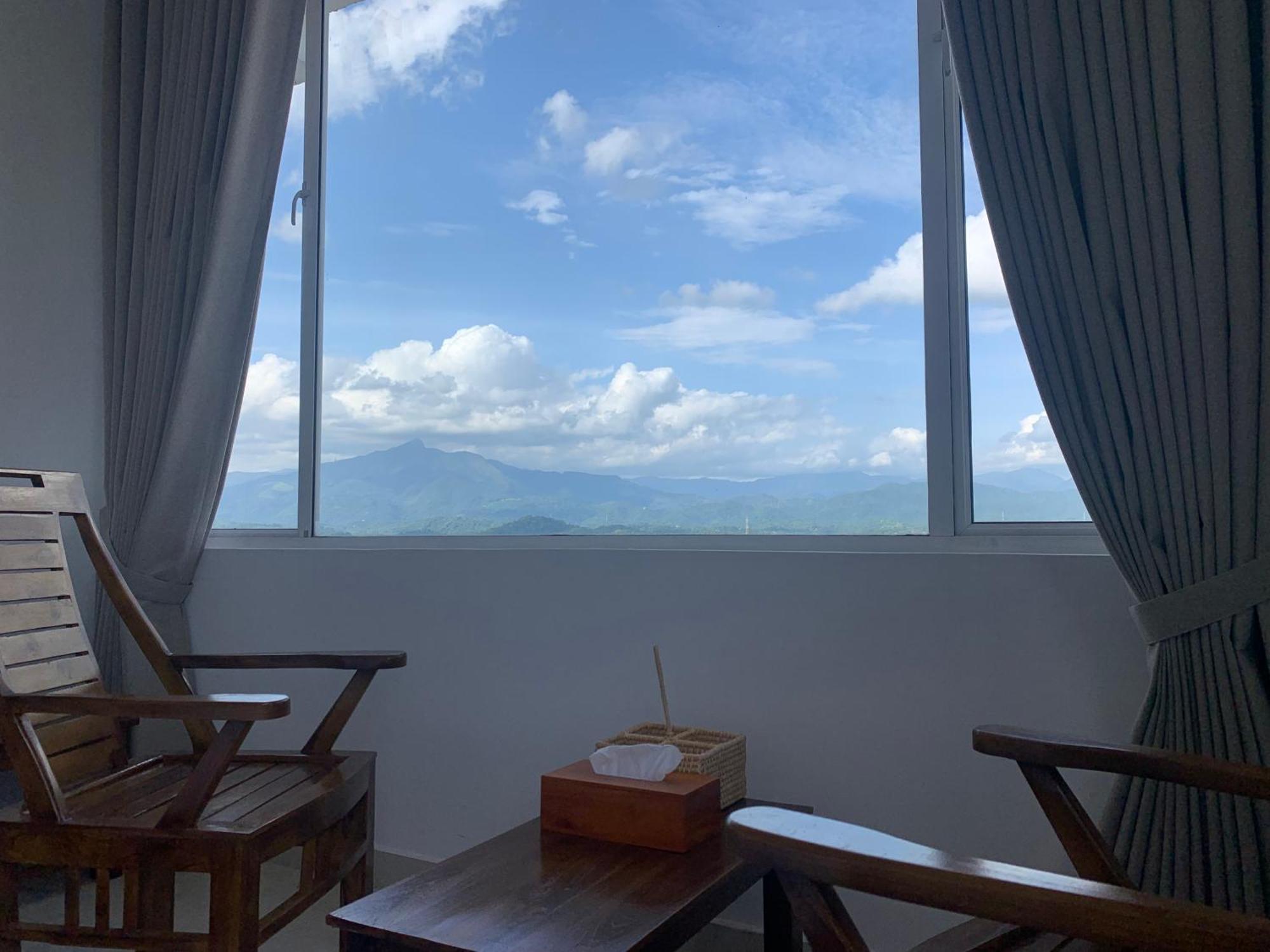 Galkaduwa360 Villa 康提 外观 照片