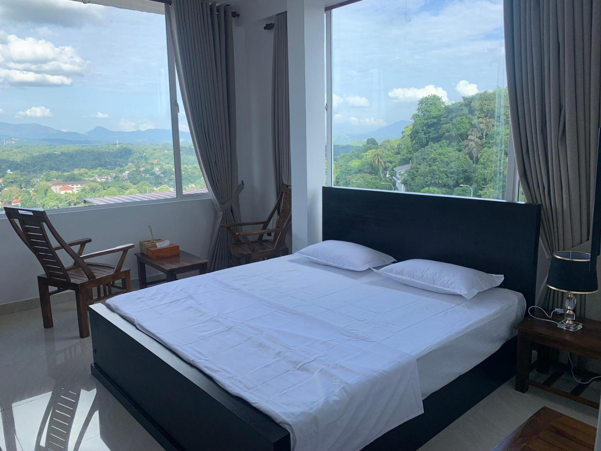 Galkaduwa360 Villa 康提 外观 照片
