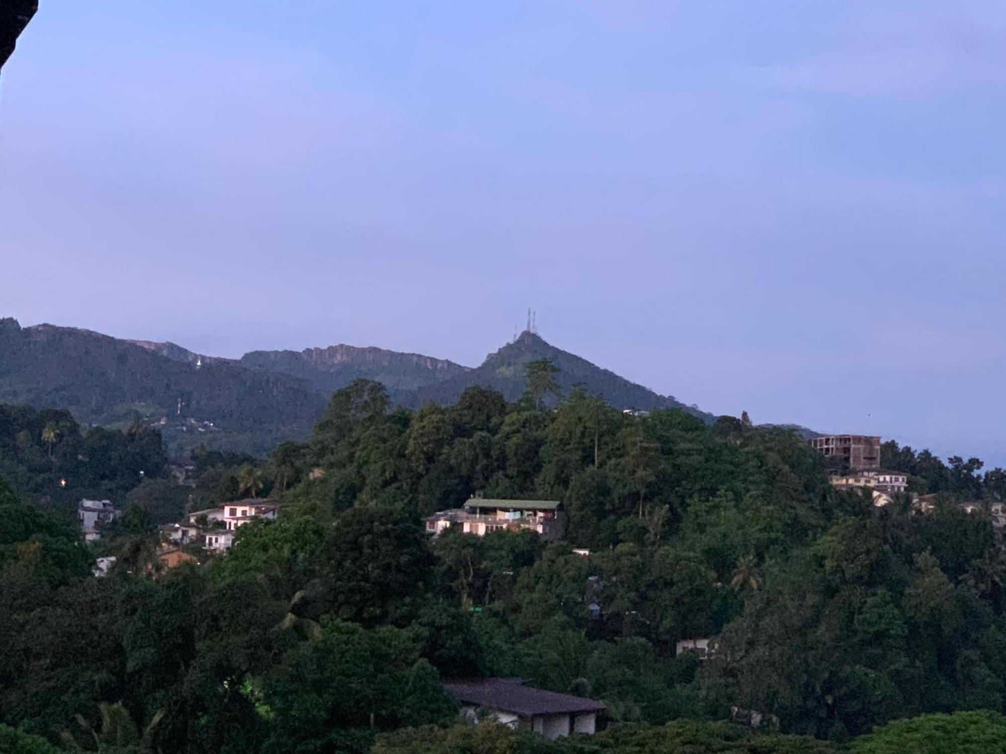 Galkaduwa360 Villa 康提 外观 照片