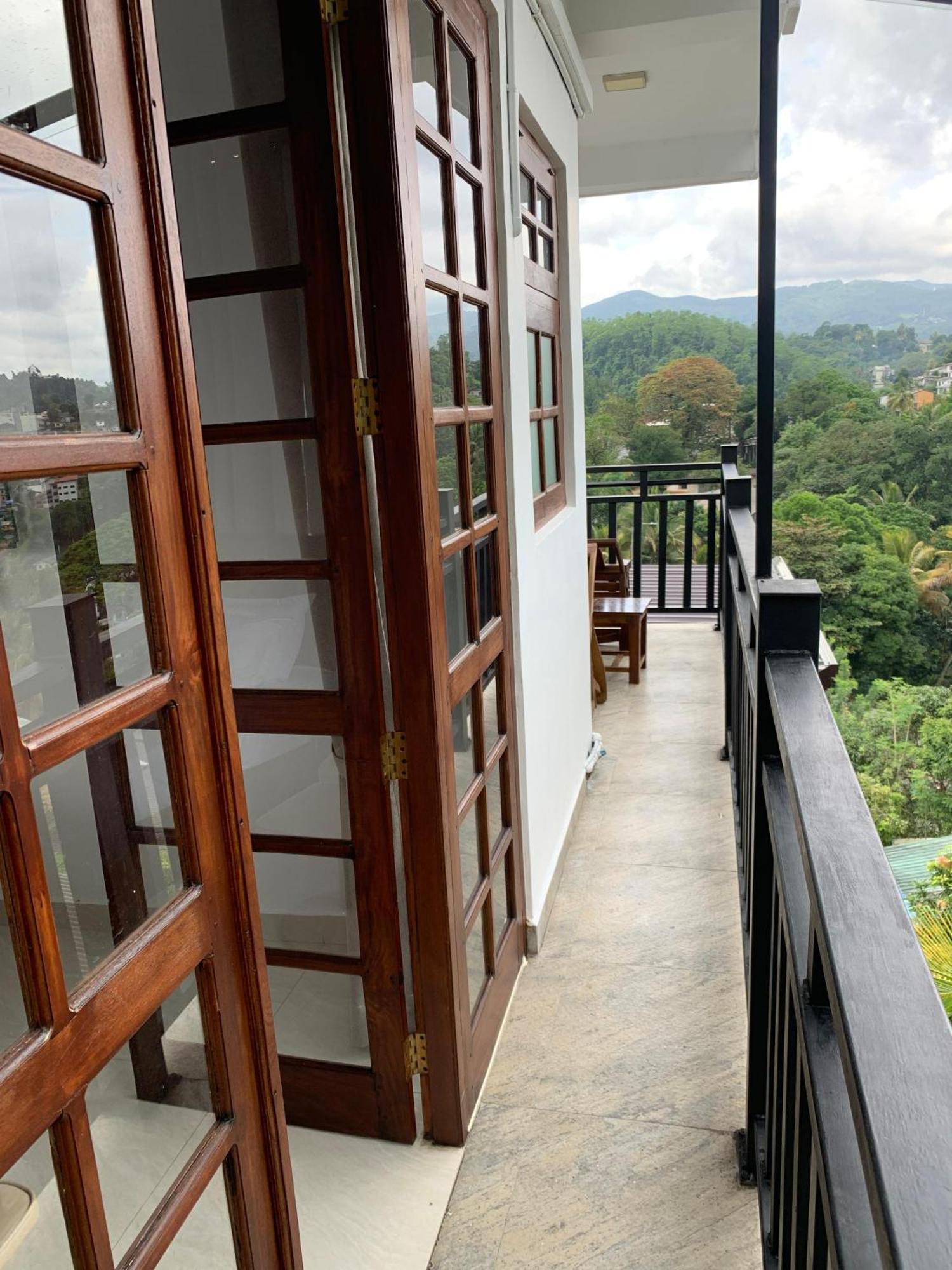 Galkaduwa360 Villa 康提 外观 照片