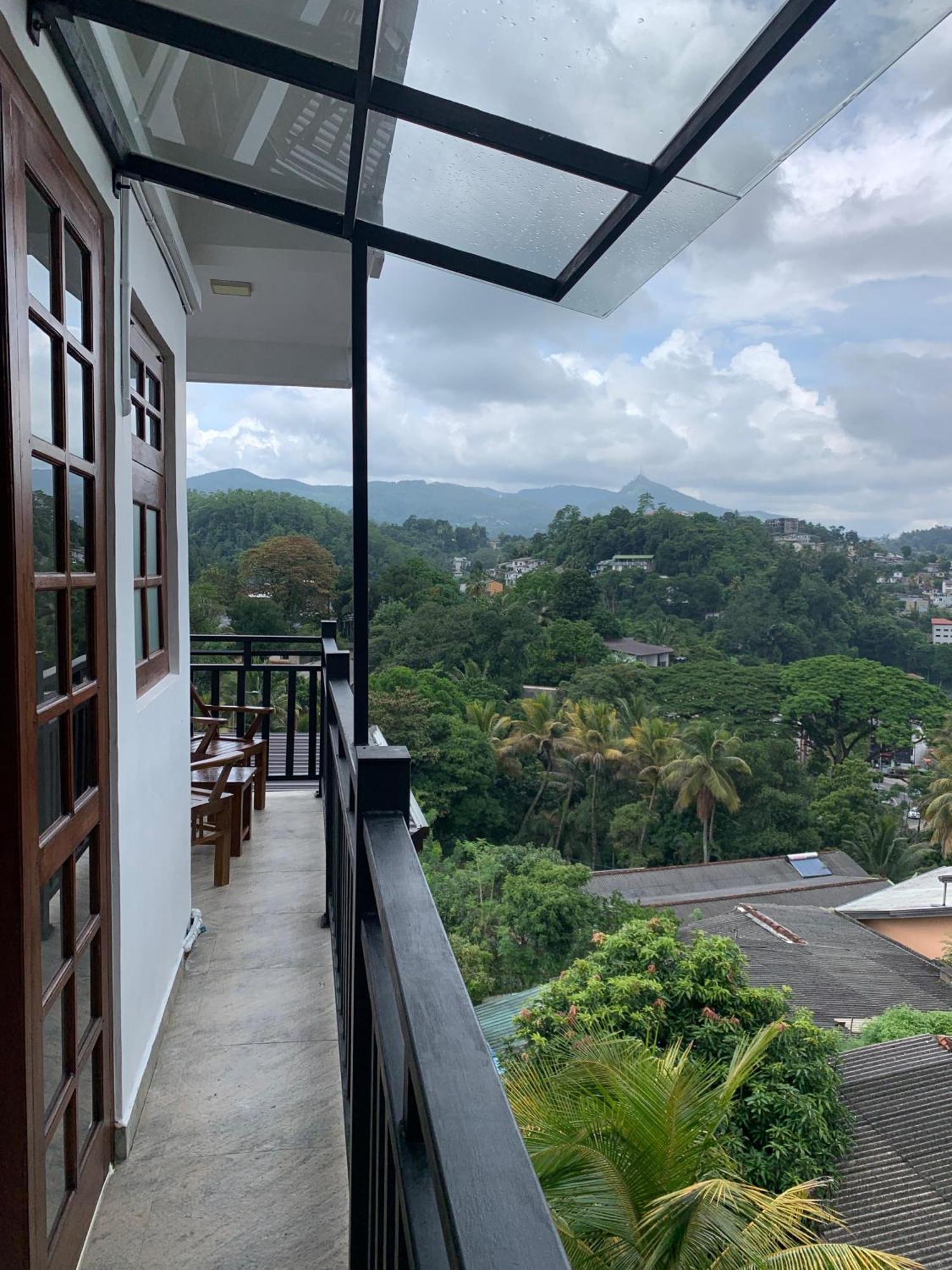 Galkaduwa360 Villa 康提 外观 照片