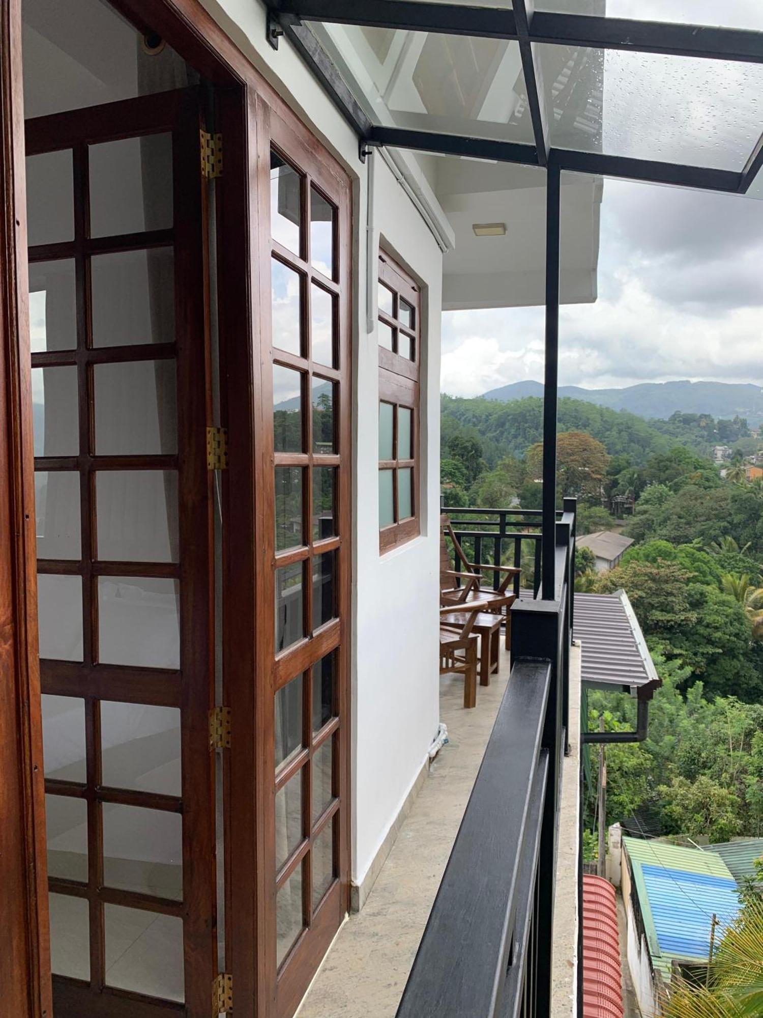 Galkaduwa360 Villa 康提 外观 照片